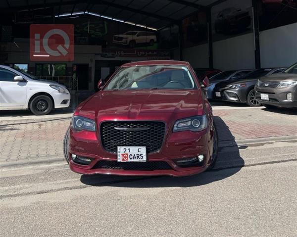 كرايسلر 300 2022 للبيع في العراق - كركوك